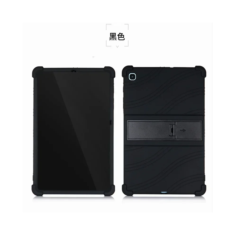 (, S6 Lite 10.4) For Samsung Galaxy Tab S6 Lite 2024 10.4Inch Shell Black 976662486783
