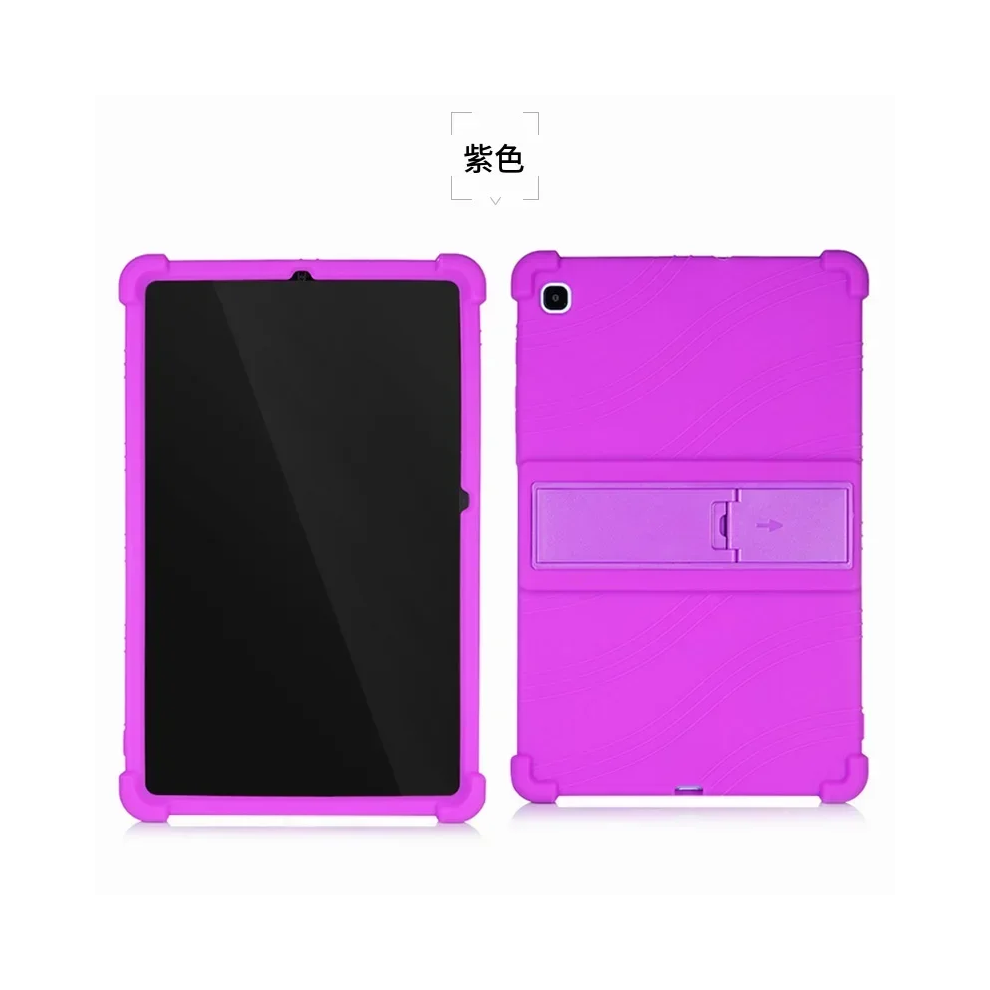 (, S6 Lite 10.4) For Samsung Galaxy Tab S6 Lite 2024 10.4Inch Shell Purple 976662486769