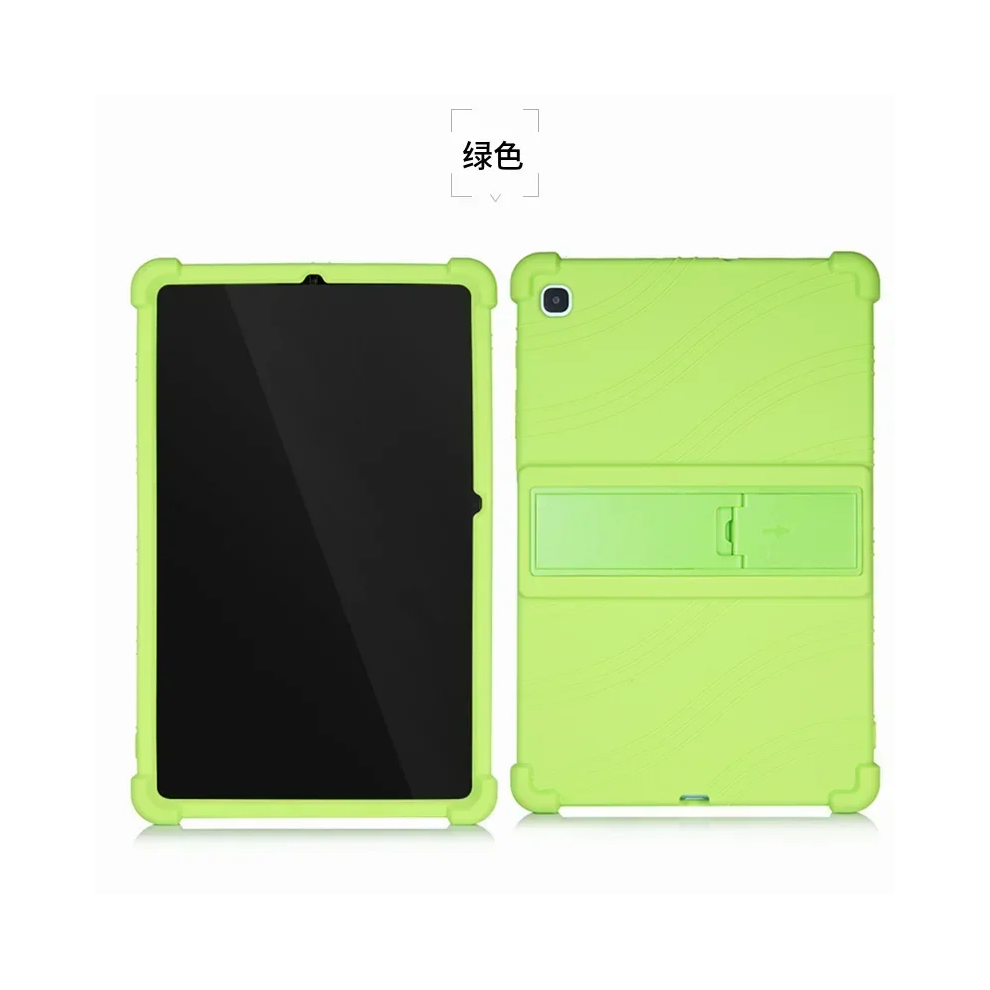 (, S6 Lite 10.4) For Samsung Galaxy Tab S6 Lite 2024 10.4Inch Shell Green 976662486776
