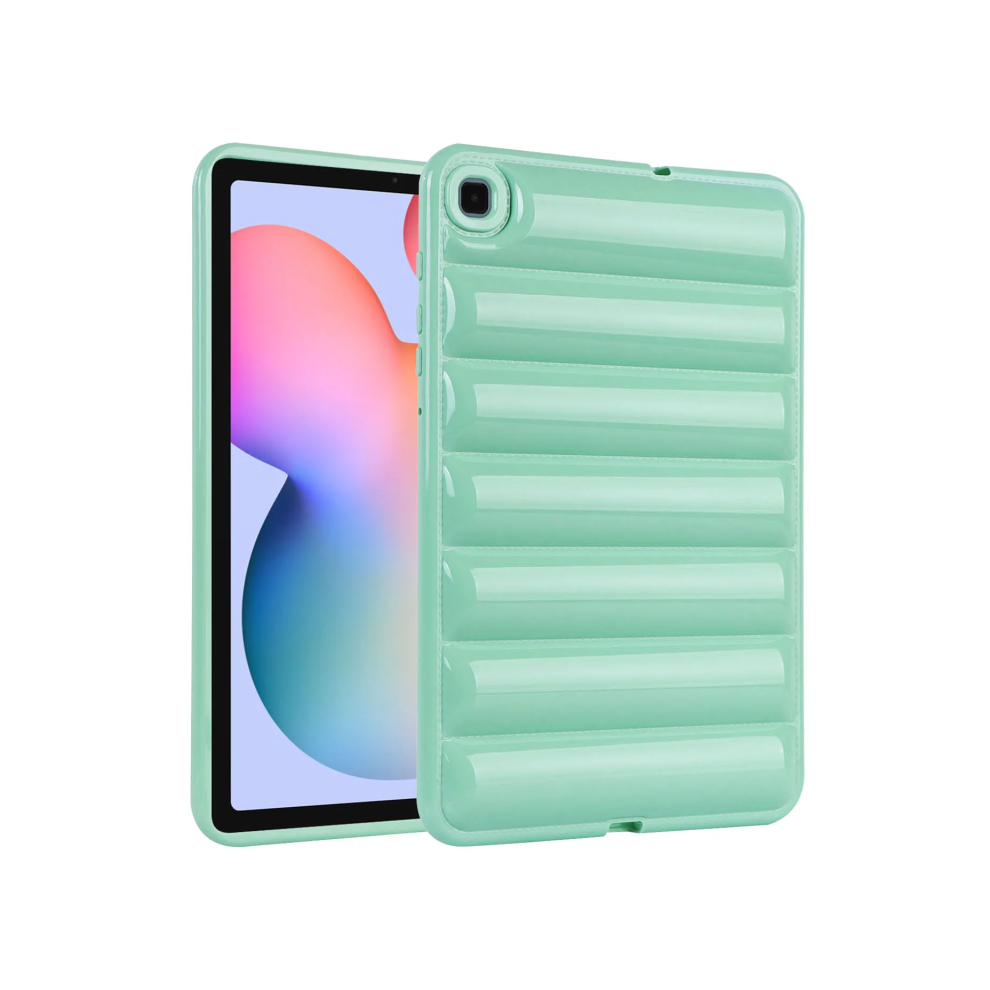 (, Tab S7 11 T870) For Samsung Galaxy Tab S6 Lite 2024 P610 P615 S9 P Green 976662484932