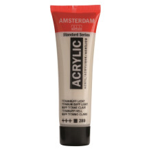 AAC STD 20ML TIT BUFF LT