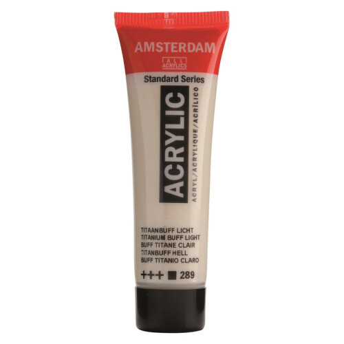 AAC STD 20ML TIT BUFF LT
