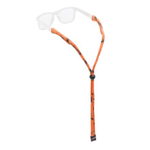 Chums originale m?nstre briller holder - Trykt unisex solbriller keeper rem (Realtree AP Blaze)