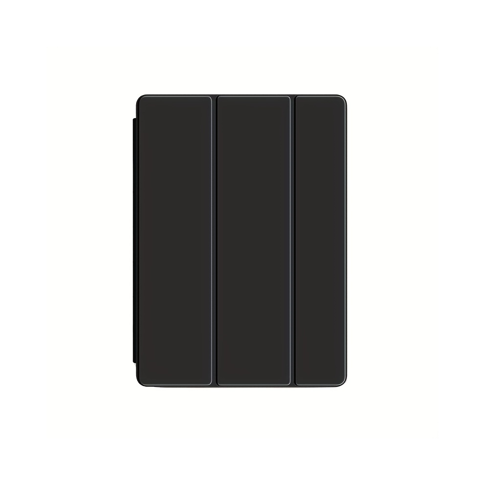 (Pu Tab A9 2023) For Samsung Galaxy Tab A9 2023 8.7 Inch Flip Tri-F Black 976662493392