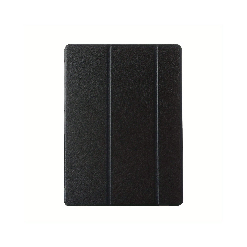 (Silk Tab A9 2023) For Samsung Galaxy Tab A9 2023 8.7 Inch Flip Tri-F Black 976662493439