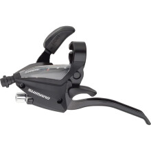 Shimano ST-EF500 3-Gang Links Brems-/Schaltgriff