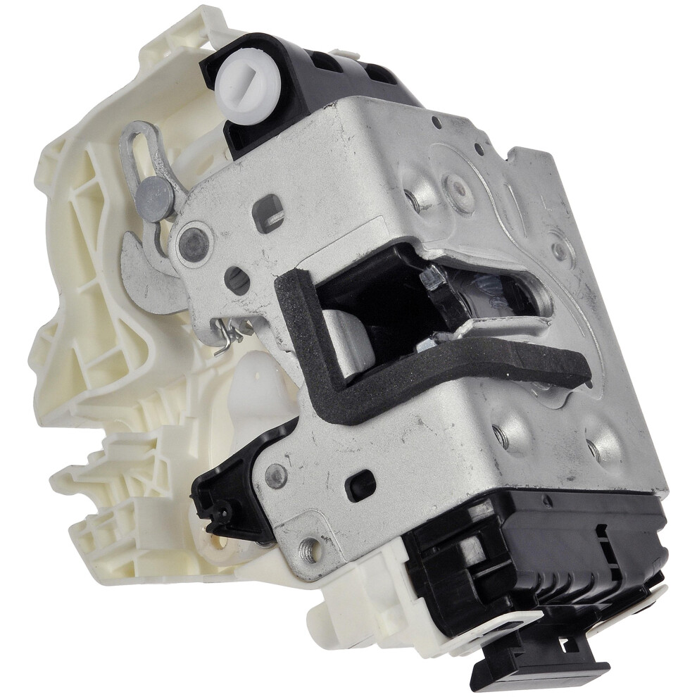 Dorman 931-072 Rear Driver Side Door Lock Actuator Motor Compatible With Select Chryslerdodge Models 019495463955