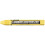 LA-CO INDUSTRIES 80351 Crayon per Legno, Giallo, 12 Pezzi 1