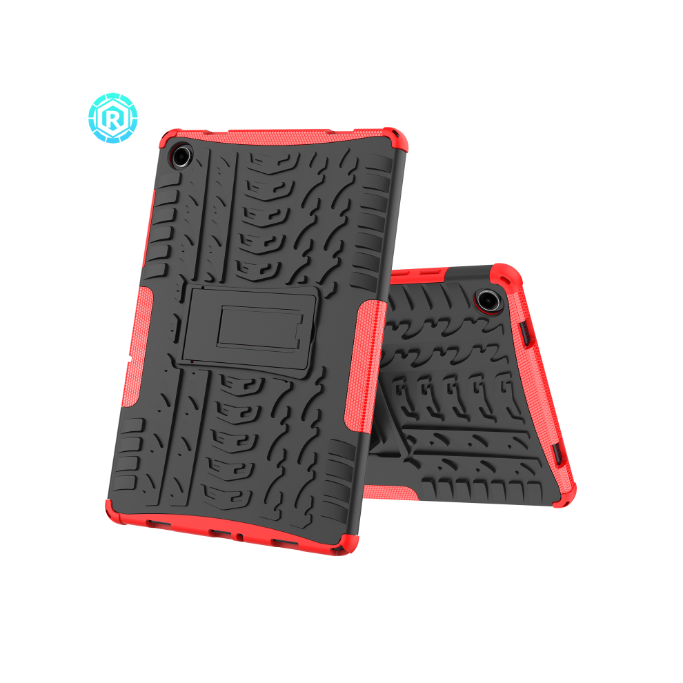 (, Tab S7 Fe 12.4) Tablet Cover For Samsung Galaxy Tab A9 Plus 11Inch Red 976662496294
