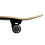 Skateboard Completo Yocaher Profissional 7.75" com Deck de Maple 7 Ply 4