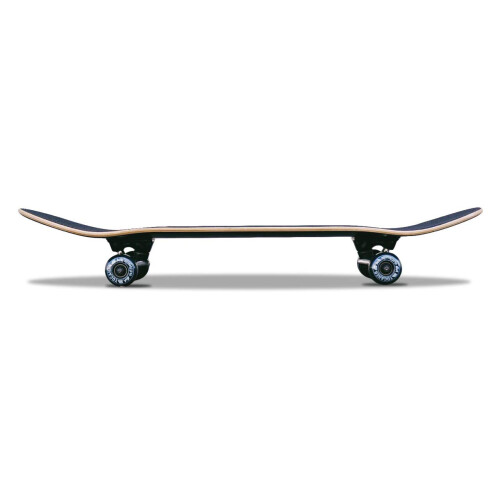 Skateboard Completo Yocaher Profissional 7.75" com Deck de Maple 7 Ply 2