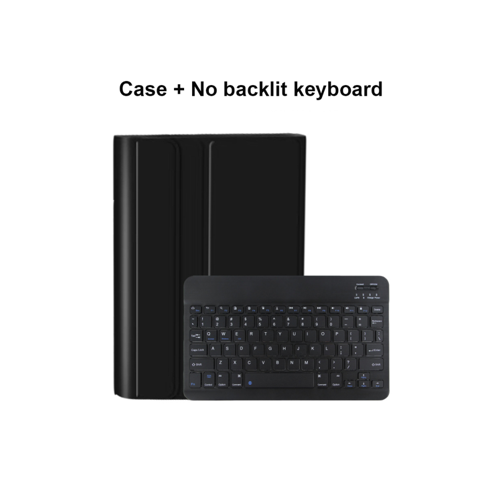 ( A, Tab A9 Plus 11Inch) Keyboard Case For Samsung Galaxy Tab A9 Plus, Tabl Black 976662498991