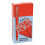 Pilot Pilot 11007 Ραβδί Marker, .3mm, Extra Fine, Κόκκινο Μελάνι 2