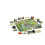 R & R Games Touria-bordspel 2