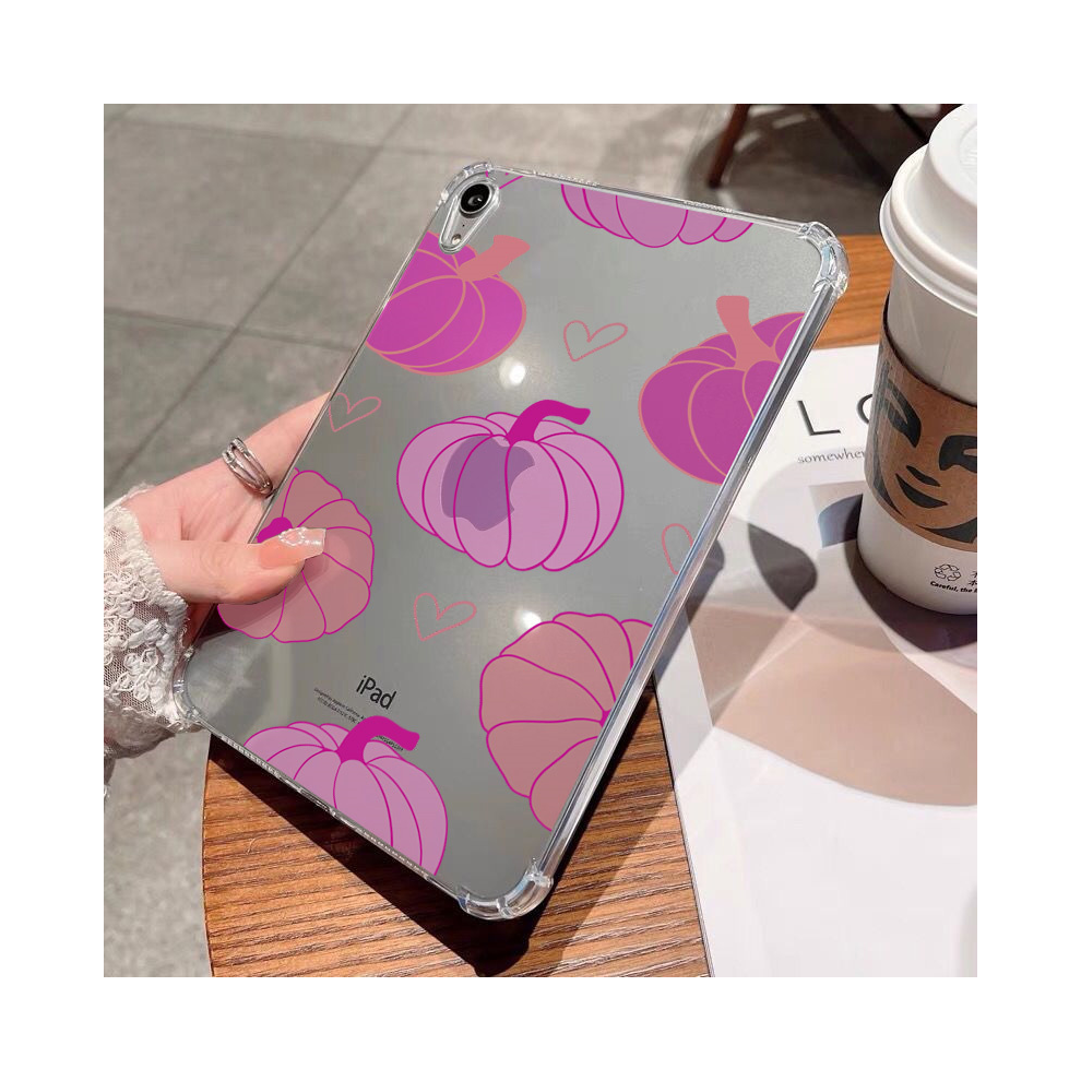 (P412, A7lite 8.7 T220 T225) Case For Samsung Galaxy Tab A9 A8 A7 Cases Pumpkin 976662507709