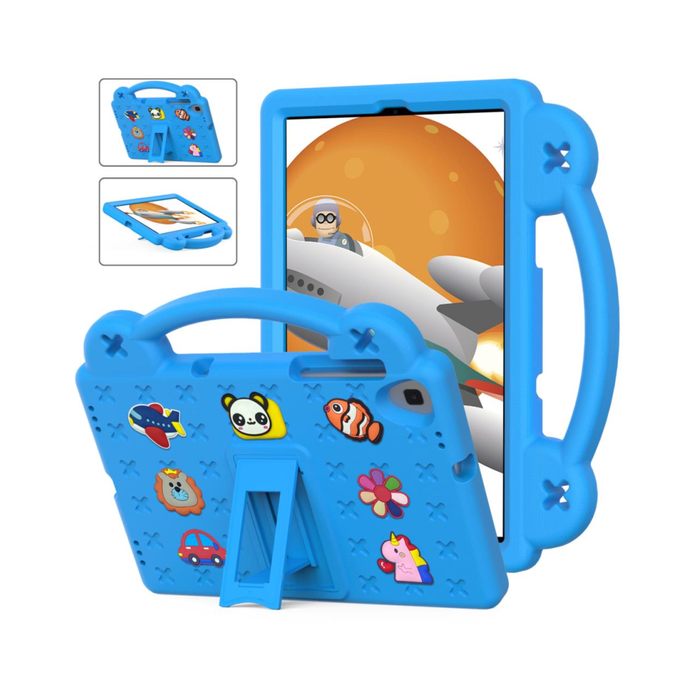(Sky A7 10.4 Sm-T500 T505) For Samsung Galaxy Tab A 10.1 2019 Sm-T510 T515 T5 Blue 976662503411
