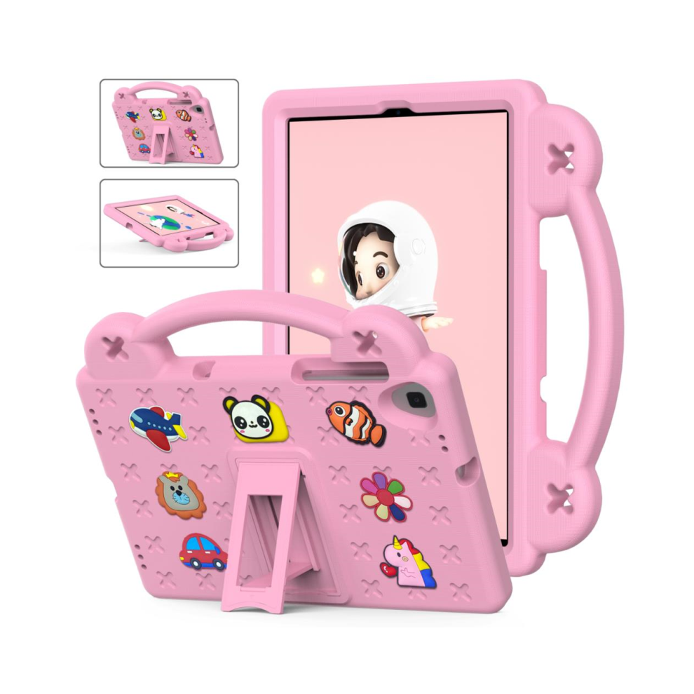 (, Sm-T290 Sm-T295) For Samsung Galaxy Tab A 10.1 2019 Sm-T510 T515 T5 Pink 976662503565