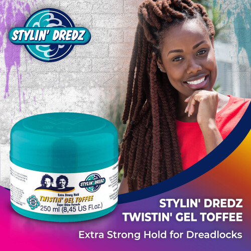 Stylin Dredz ??e? ??a ??t?a ???at? ???t??a ?e St??ft? St??????, F??????a ?a?a???a? ?e S??pe? ?????, ???? 1