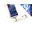 MemePinz Leuke Laser Cats Premium Lanyard 2