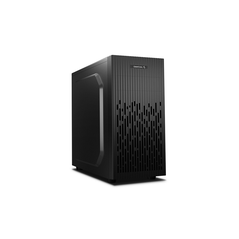 Deepcool Matrexx 30 Si Mini Tower Black