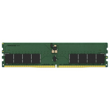 Kingston RAM KVR64A52BD8-64 - 64 GB - DDR5 6400 CUDIMM CL52