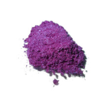BLACK DIAMOND PIGMENTS (51g 1,8oz Liquid FIRE) je profesionln perletov pryskyricn pigment, kter se hladce ms se slizovmi svckami s epoxidov