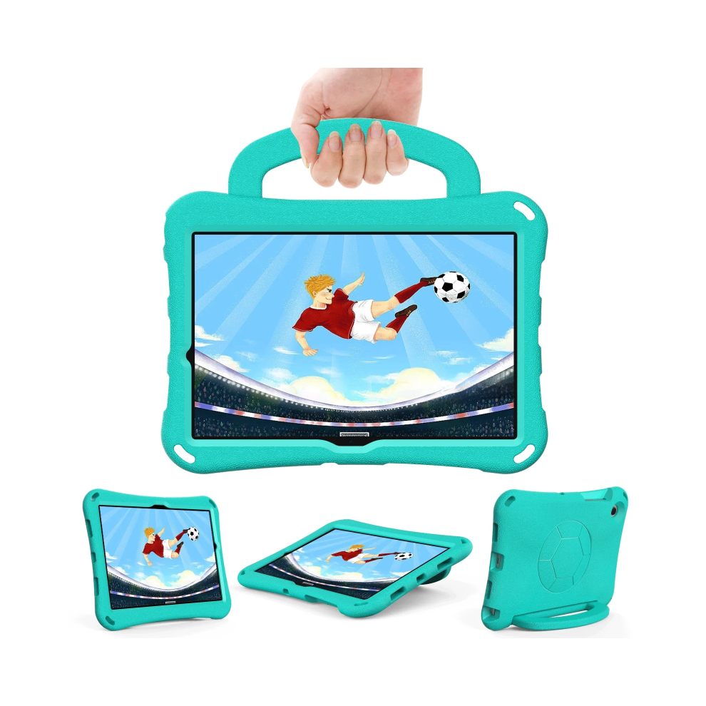 (Mint Sm-X210 X216 X218) Case For Samsung Galaxy Tab A9 Plus 11Inch X210 A9 Green 976662509147