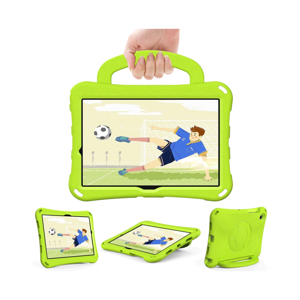 (Grass Sm-X210 X216 X218) Case For Samsung Galaxy Tab A9 Plus 11Inch X210 A9 Green 976662509253