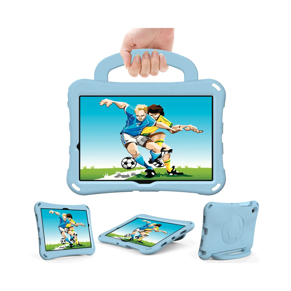 (Light Sm-X210 X216 X218) Case For Samsung Galaxy Tab A9 Plus 11Inch X210 A9 Blue 976662509529