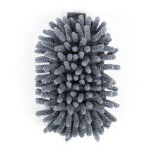 U Merken Microfiber Shag Droog uitwisbare bordgum Wasbaar 1 pak (582U04-16) Normaal formaat