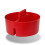 Shurhold 2404 Bucket Caddy rojo 2