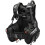 Cressi Cressi Start Pro 20 Blackred XS 1