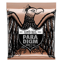 Ernie Ball Paradigm Light Phosphor Bronze Akustiske Guitar Strings 11-52 Gauge (P02078)