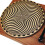 Aurora World TAZstudio Premium Slipmat - Φελλός Πικαπ για Καλύτερο Ήχο σε Βινύλιο 4