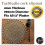 Aurora World TAZstudio Premium Slipmat - Φελλός Πικαπ για Καλύτερο Ήχο σε Βινύλιο 3