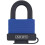 Abus ABUS 70/45 Σιδηρόφρακτο Λουκέτο Ανθεκτικό Στη Θερμοκρασία Κλειδί Ίδιο Μπλε 1