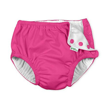 Iplay Swimsuit Plienka-Hot Pink-24mo