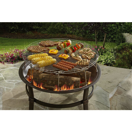 Domnul Bar-B-Q Grate Model vechi nu cumpara?i 1