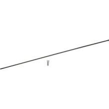 DT Swiss Competition Straight Pull 282 mm schwarze Speichen: Schachtel mit 20 St ck