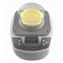 INONIC Ultraschallreiniger P4810 2.1QT/2 L mit 1000 ml Einzelbecherhalter -Set fr DIY -Liposomal -Vitamin C