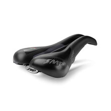 Selle SMP TRK Medium Sattel Schwarz