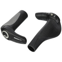 Ergon grips GP2-S Rohloff/Nexus