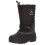 Kamik M  dchen Waterbug5 Schneestiefel Schwarz/Anthrazit 5 Medium US Big Kid 1