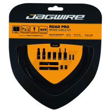 Jagwire PCK200 Pro Vejbremsekabels?t Sort Shimano/SRAM