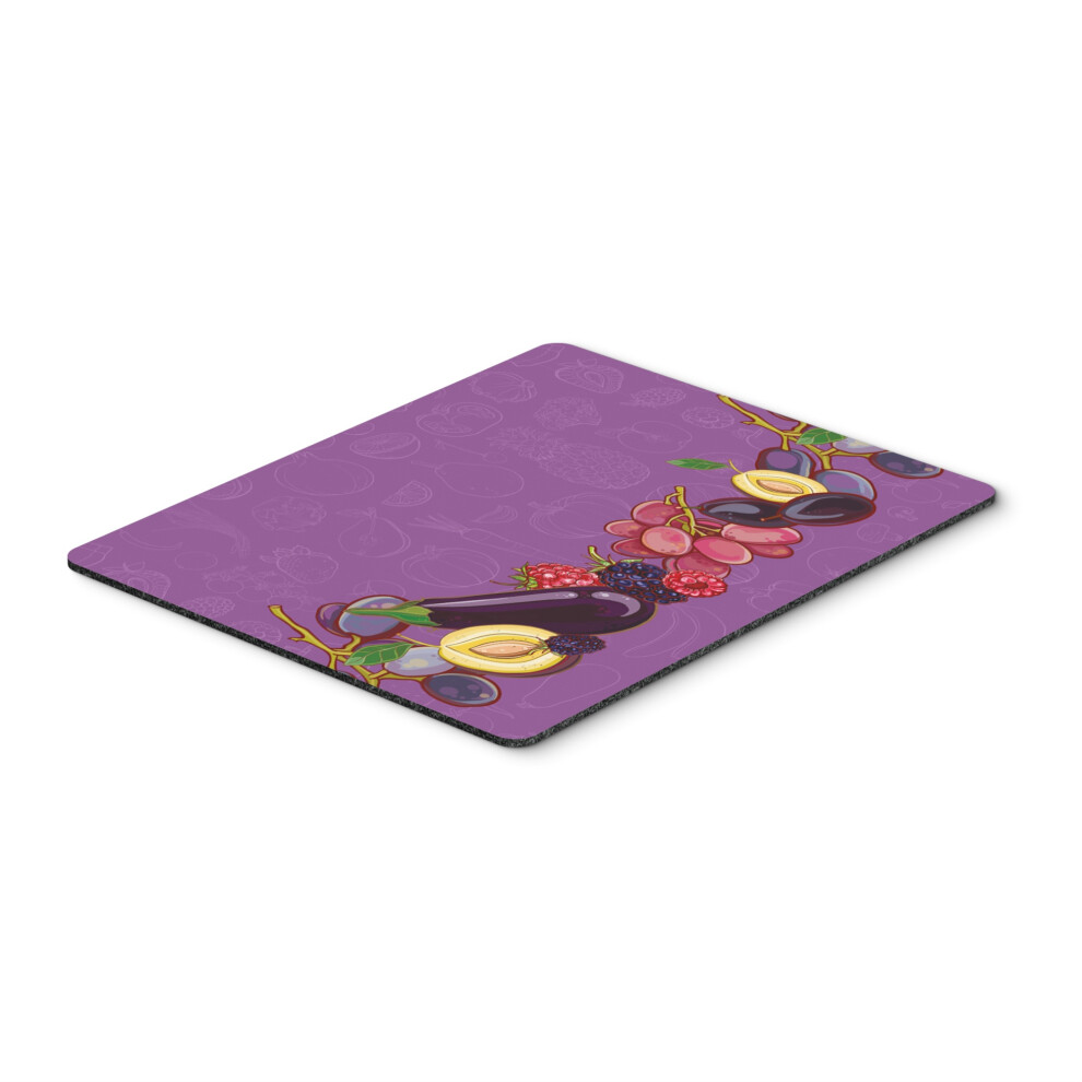 Caroline's Treasures Desk Artwork Mouse Pad Multicolor 7.75X9.25 Bb5132mp 638508621191