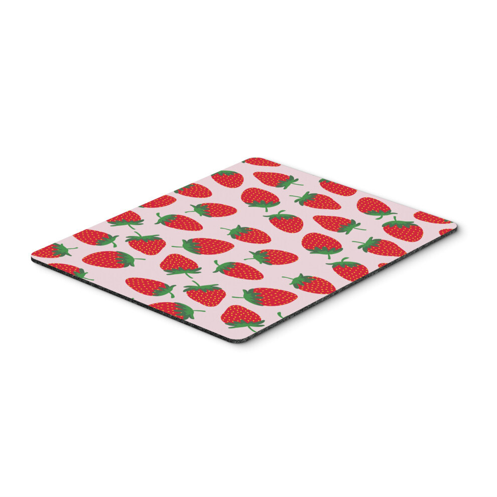 Caroline's Treasures Desk Artwork Mouse Pad Multicolor 7.75X9.25 Bb5146mp 638508621337