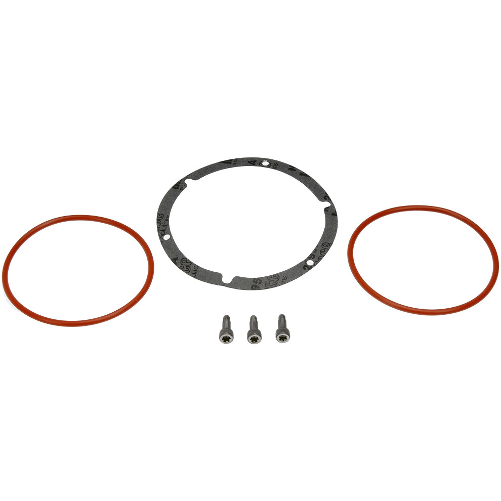 Dorman 600-249 Locking Hub Service Kit Compatible With Select Ford Models 019495545873