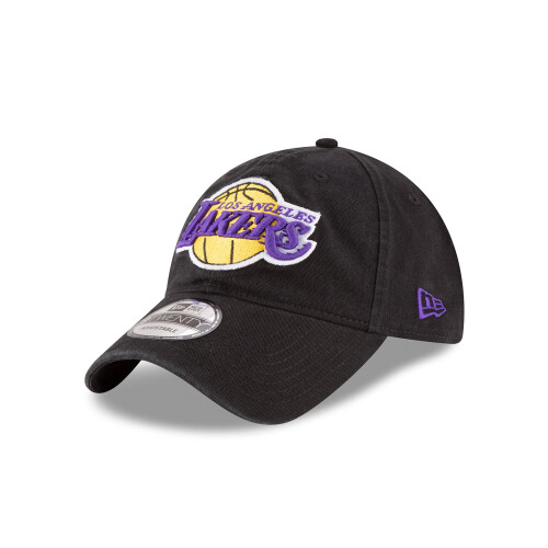 New Era NBA LOS ANGELES LAKERS CLASS CLASSIME