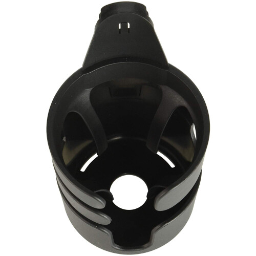 Bugaboo Bugaboo Stroller Cup Holder  Portable Cup Holder Keeps Drinks Securely Upright  Includes 3 Adapters for Compatibility with All Bugaboo Strollers  1 Co 2