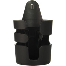 Bugaboo Stroller Cup Holder Portable Cup Holder Keeps Drinks Securely Upright Includes 3 Adapters for Compatibility with All Bugaboo Strollers 1 Co